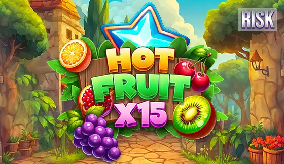 Hot Fruit Cat